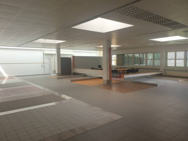 Vielfältig nutzbare Großfläche in Klagenfurt am Wörthersee — Bild 8