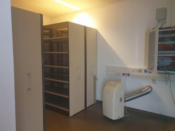 Vielfältig nutzbare Großfläche in Klagenfurt am Wörthersee — Bild 7