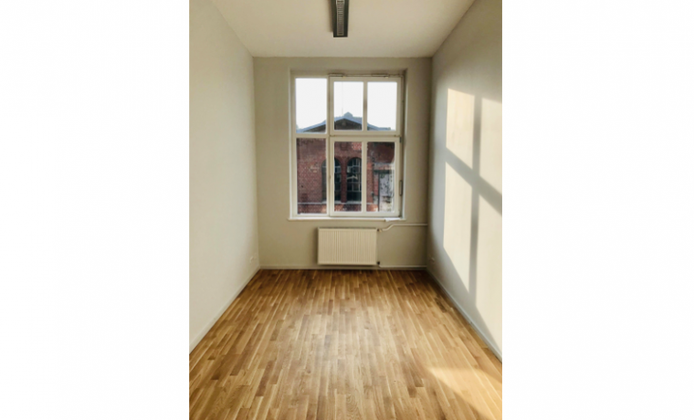 Büroraum Leipziger Straße Berlin Mitte