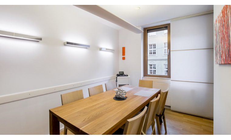 Büro auf Zeit Löwengrube München Altstadt-Lehel
