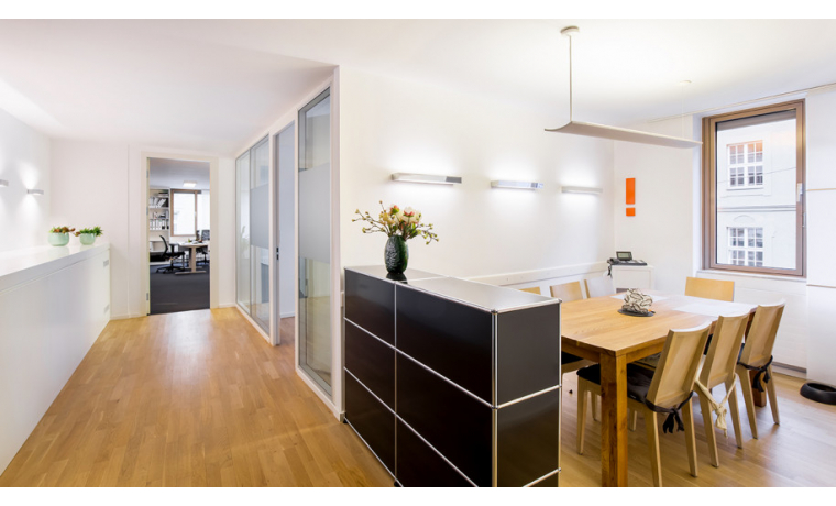 Coworking Space Löwengrube München Altstadt-Lehel