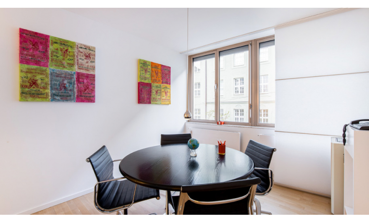 Bürogemeinschaft Löwengrube München Altstadt-Lehel