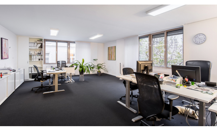 Büro mieten Löwengrube München Altstadt-Lehel