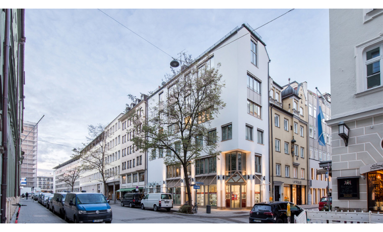 Shared Office Löwengrube München Altstadt-Lehel