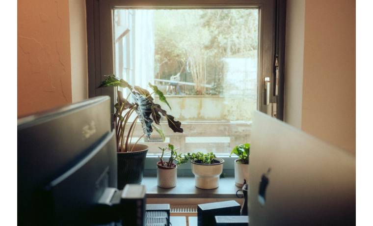 Coworking Stresemannstr. Hamburg Altona-Nord