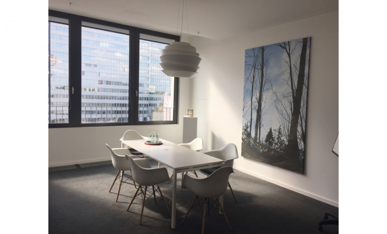 Buro Oder Buroraume Mieten In Dusseldorf Sharednc