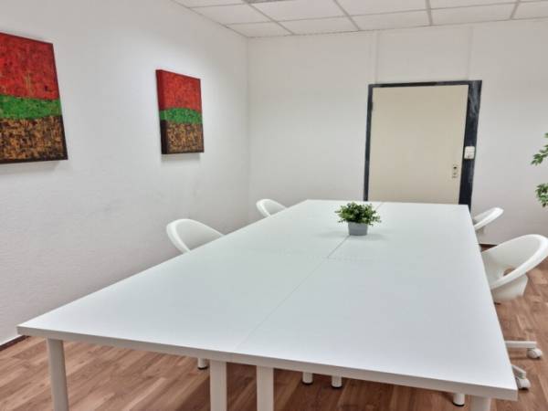 Moderne Bürogemeinschaft & Coworking in Leverkusen — Bild 6