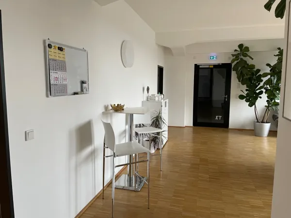 Bürofläche in Krefeld (Südstadt) – Kreative Bürogemeinschaft in der Alten Samtweberei Krefeld-Südstadt — Bild 7