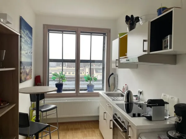 Bürofläche in Krefeld (Südstadt) – Kreative Bürogemeinschaft in der Alten Samtweberei Krefeld-Südstadt — Bild 6
