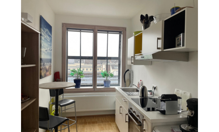 Coworking Space Lewerentzstrasse Krefeld Südstadt