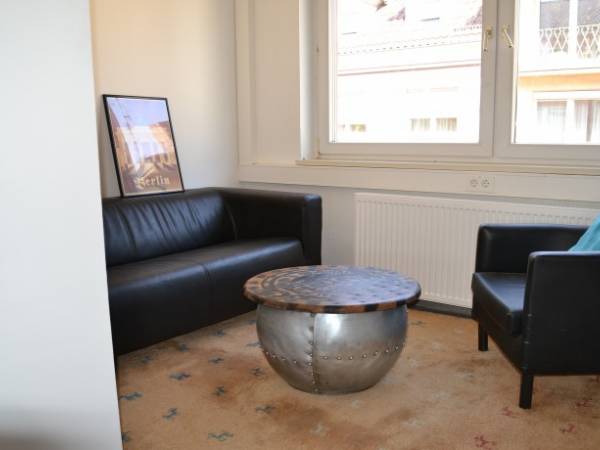 Bürogemeinschaft für Hundeliebhaber in Würzburg-Grombühl — Bild 5