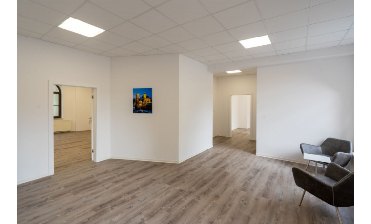Office Sharing Fleischmarkt Bautzen Innenstadt