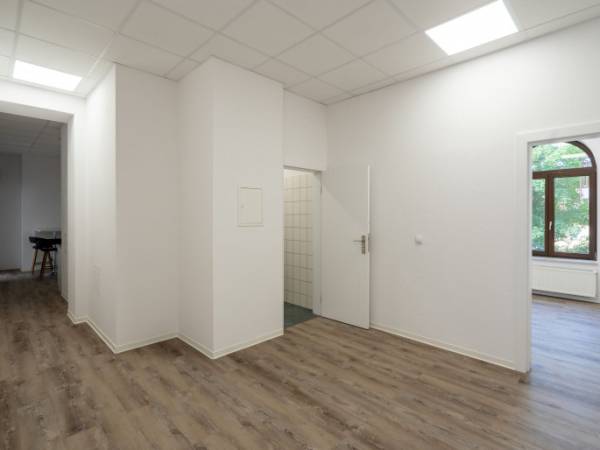 Abschließbares Büro in Bautzen (Innenstadt) – Repräsentative Einzelbüros in zentraler Lage — Bild 5