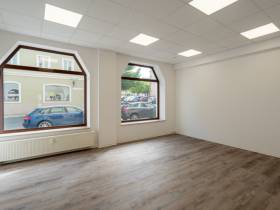 Repräsentative Einzelbüros in zentraler Lage