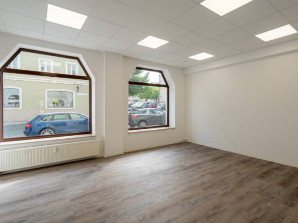 Abschließbares Büro in Bautzen (Innenstadt) – Repräsentative Einzelbüros in zentraler Lage — Bild 2