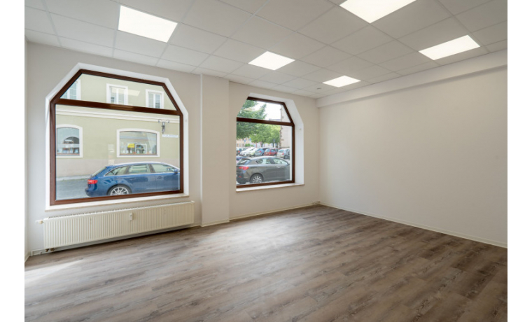 Büro mieten Fleischmarkt Bautzen Innenstadt
