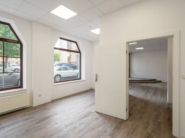 Abschließbares Büro in Bautzen (Innenstadt) – Repräsentative Einzelbüros in zentraler Lage — Bild 4