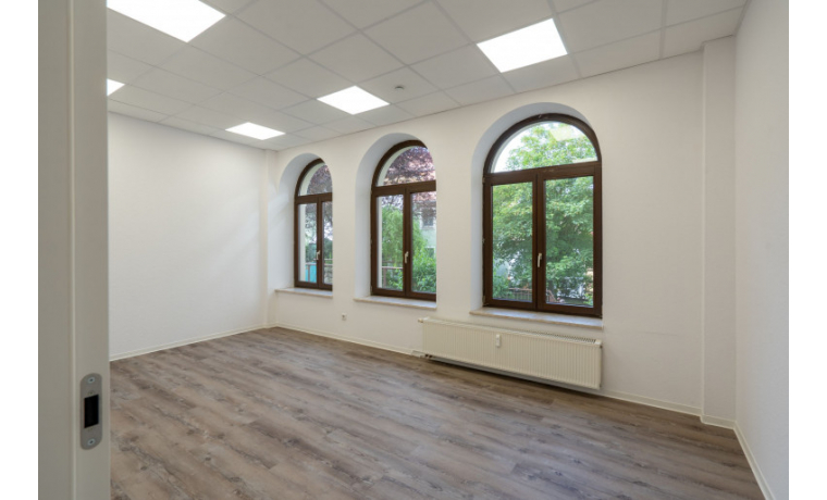 Shared Office Fleischmarkt Bautzen Innenstadt