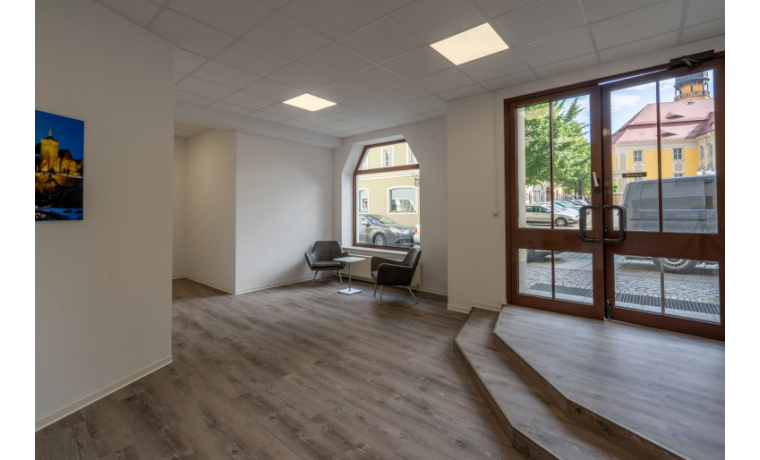 Bürogemeinschaft Fleischmarkt Bautzen Innenstadt