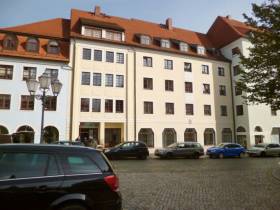 Repräsentative Einzelbüros in zentraler Lage