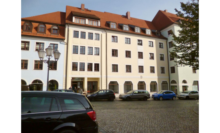 Bürogemeinschaft Fleischmarkt Bautzen Innenstadt