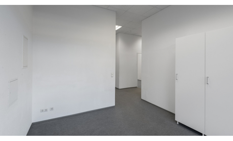 Arbeitsplatz Hauptstraße Berlin 