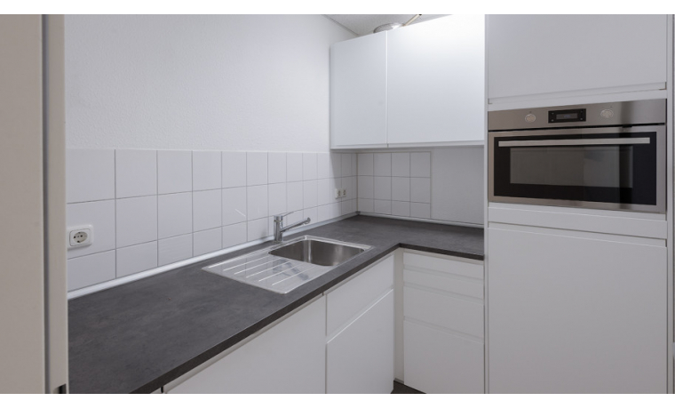 Büro auf Zeit Hauptstraße Berlin 