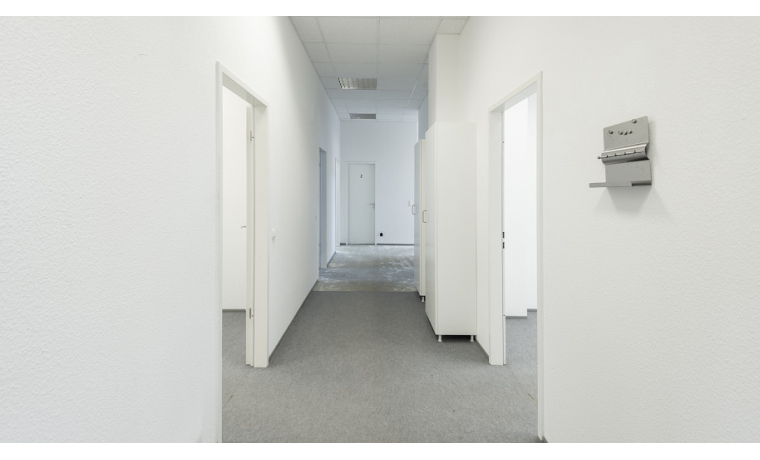 Büro mieten Hauptstraße Berlin 