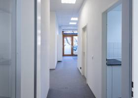 Büro in Rummelsburg