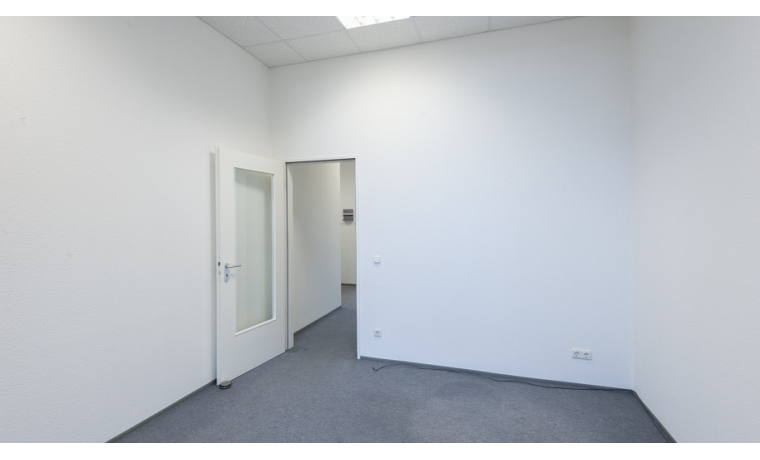 Büroraum Hauptstraße Berlin 