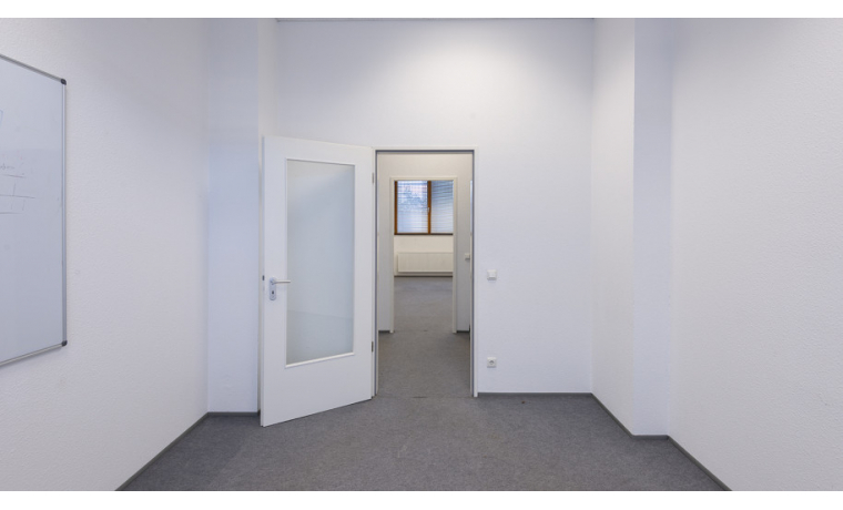 Büroräume Hauptstraße Berlin 