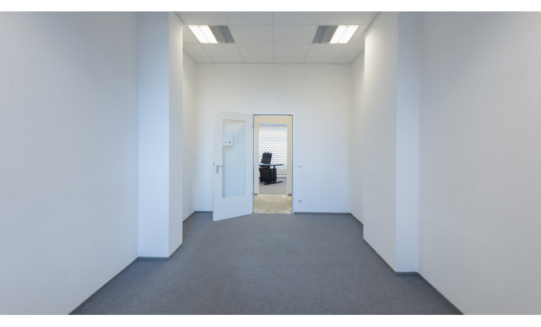 Coworking Hauptstraße Berlin 