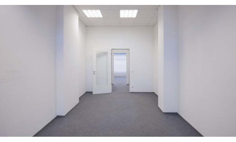 Coworking Space Hauptstraße Berlin 