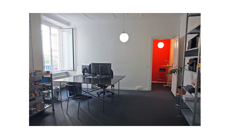 Büro mieten Christburger Straße Berlin Prenzlauer Berg