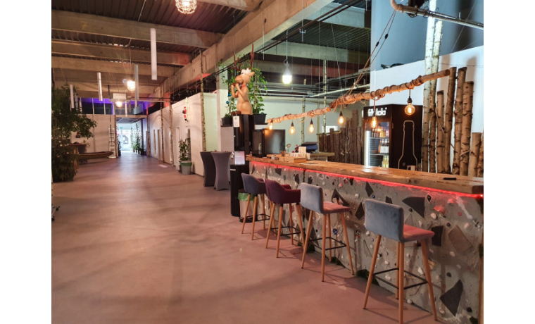 Coworking Hofer Str. Regensburg 