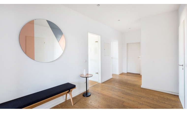 Office Sharing Kochelseestr. München 