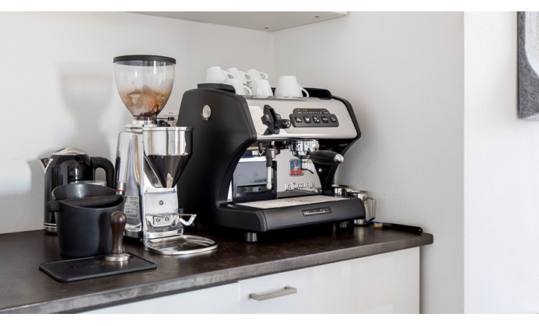 Bürogemeinschaft Kochelseestr. München 