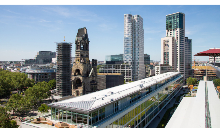 Büro mieten Kurfürstendamm Berlin Charlottenburg