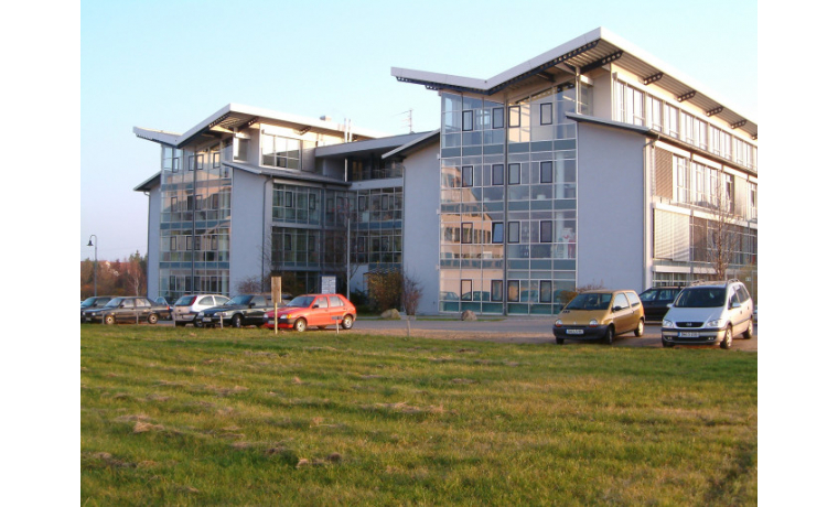 Bürogemeinschaft Zum Alten Dessauer Wilsdruff Kesselsdorf