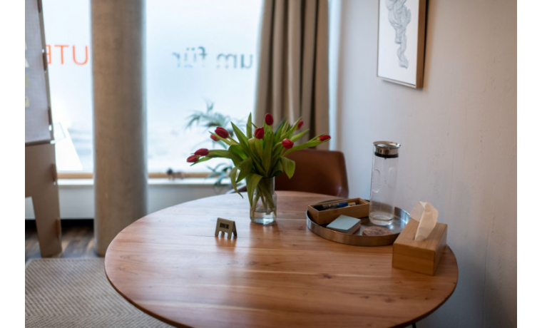 Coworking Space Cuvrystr Berlin Kreuzberg