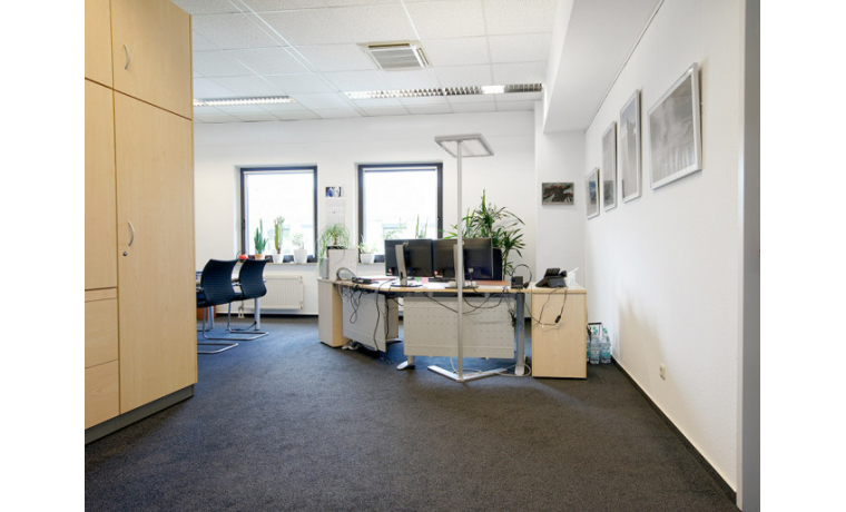 Shared Office Kimplerstraße Krefeld Fischeln