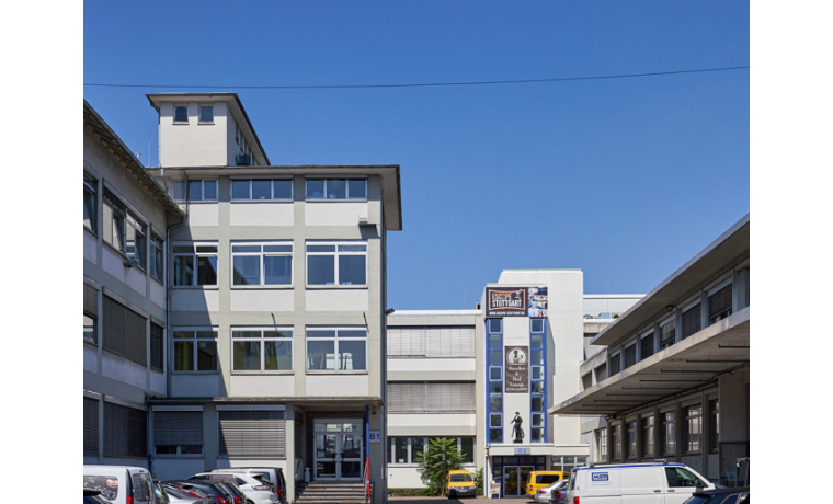 Büro auf Zeit Stuttgarter Straße Fellbach 