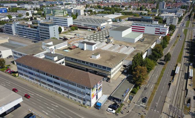 Außenansicht