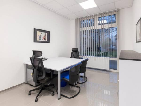 Modernes Business Center & Coworking Space in Köln-Porz — Bild 6