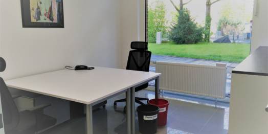 Schöne Büroräume mit voller Ausstattung und Top Service in Porz mieten