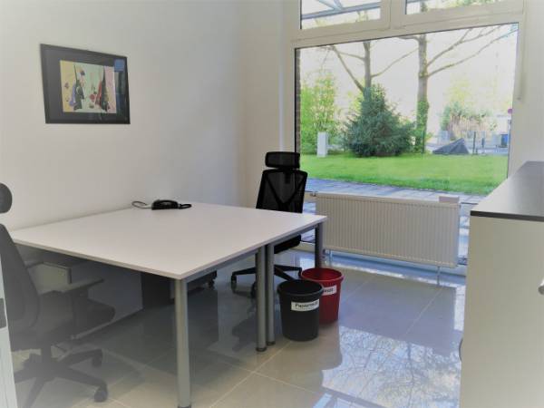 Modernes Business Center & Coworking Space in Köln-Porz — Bild 7