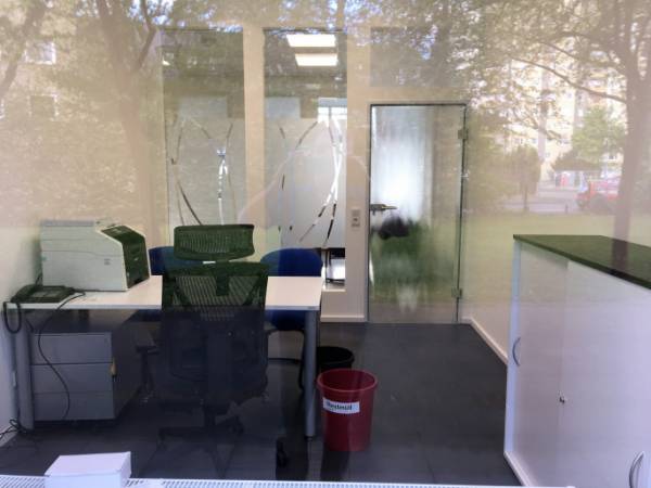 Modernes Business Center & Coworking Space in Köln-Porz — Bild 8