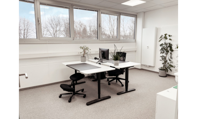 Büro mieten Fischerfleck Ismaning Ismaning