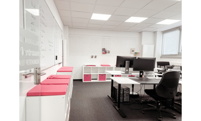 Coworking Space Fischerfleck Ismaning Ismaning