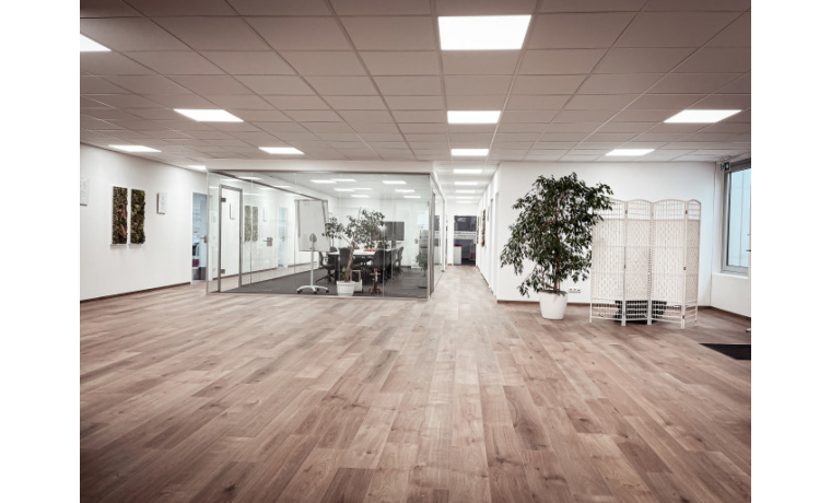 Shared Office Fischerfleck Ismaning Ismaning